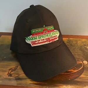 Warm Spring Ranch Home of Budweiser Hat